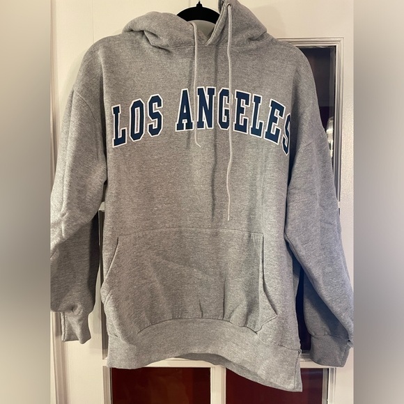 Los Angelas Hoodie XL - Picture 2 of 5